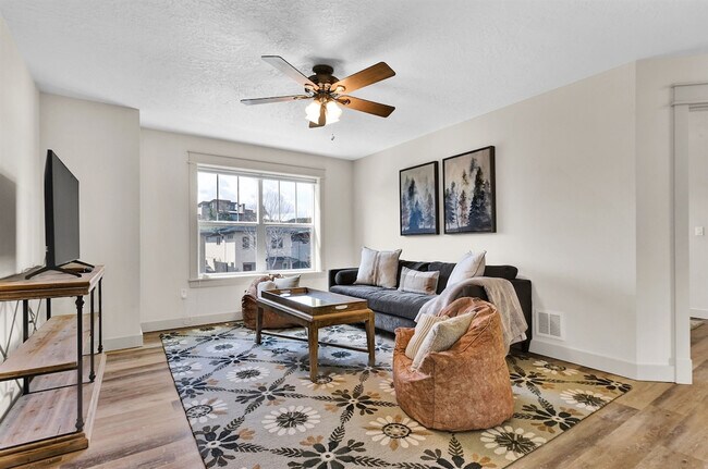 Foto del edificio - 5722 W Hidden Springs Dr