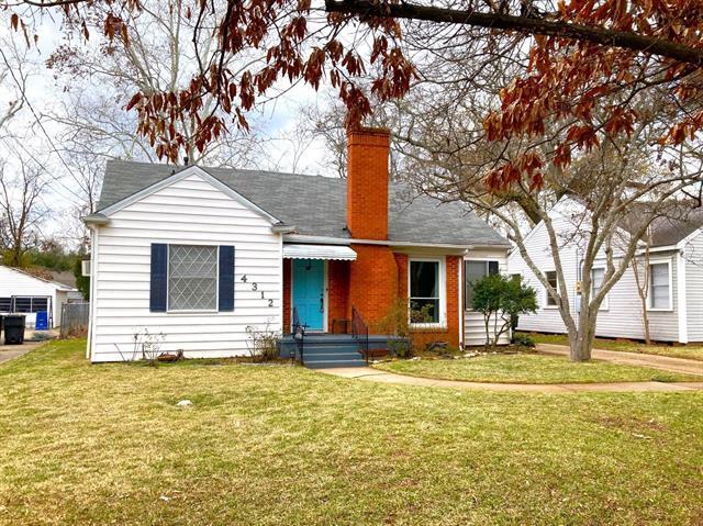 Foto principal - 4312 Clingman Dr