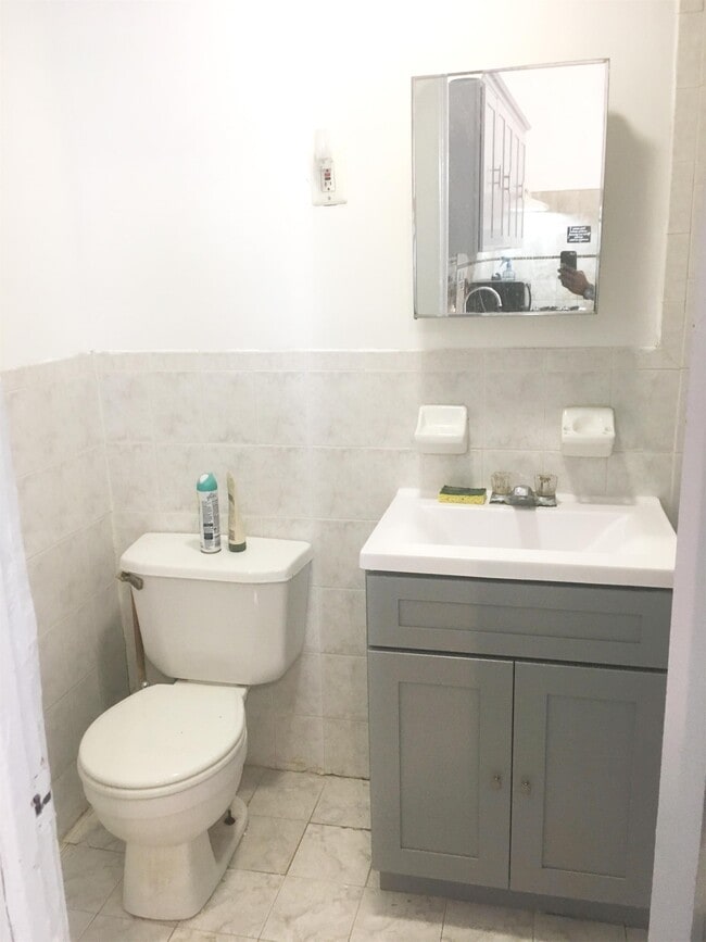 Foto del edificio - 535 E 29th St