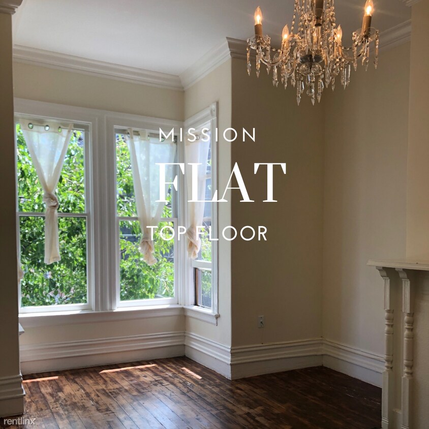Primary Photo - 3 br, 1 bath House - 1286 S Van Ness Ave