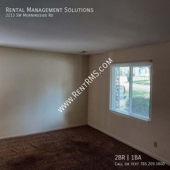 Foto del edificio - 2213 SW Morningside Rd