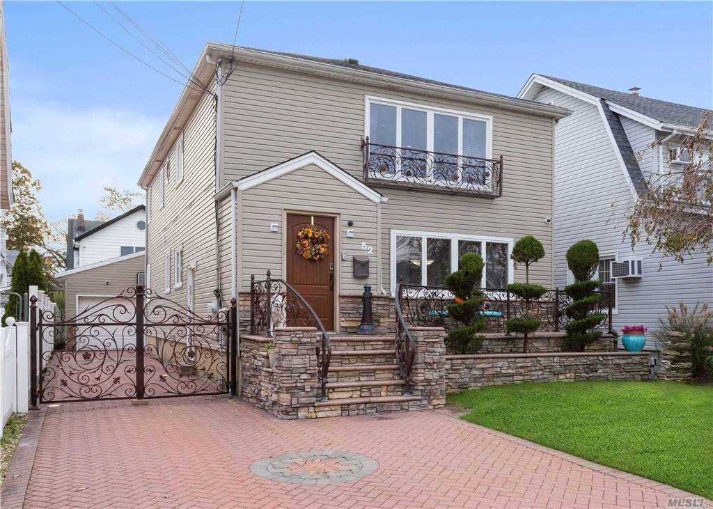 52 E Lincoln Ave, Valley Stream, NY 11580 Townhome Rentals in Valley