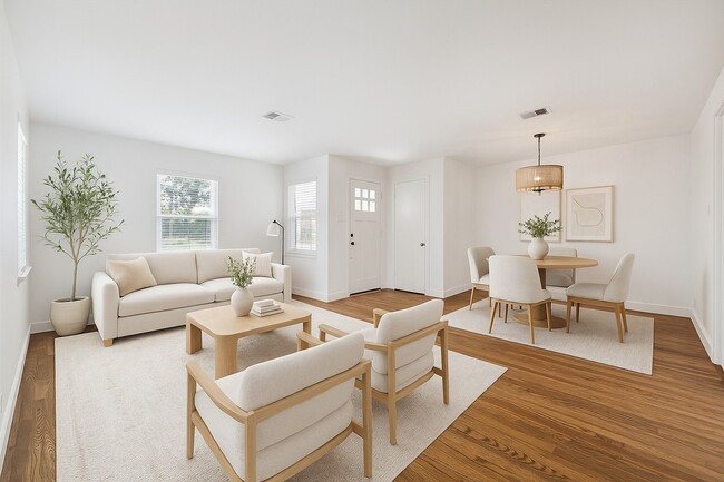 Building Photo - 6906 Raton St