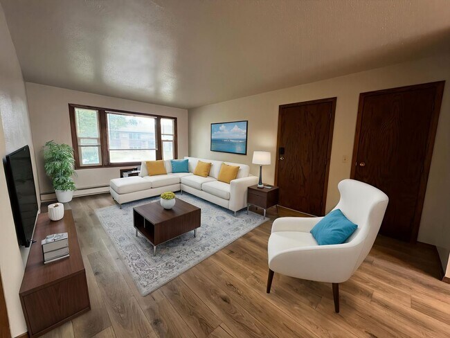 Foto del edificio - 2 BD - WHEN LOCATION, COMMUNITY AND PRICE MATTER...THIS IS THE PLACE FOR YOU!