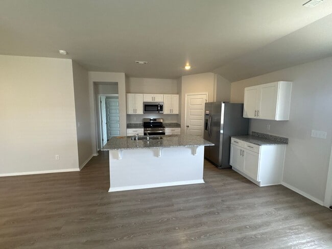 Building Photo - BRAND NEW Four Bedroom | Two Bath Home in ...