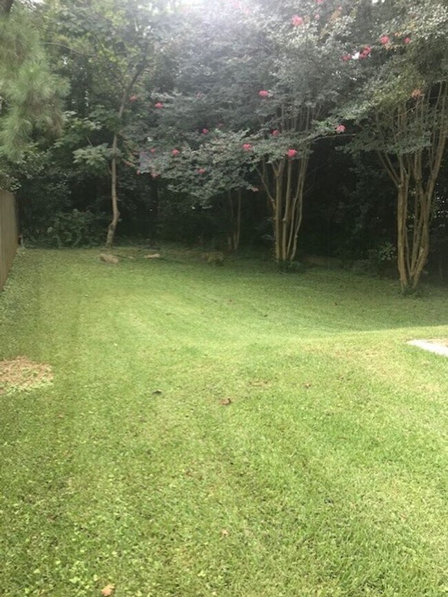 Foto del edificio - Single Family Home Available for Rent!