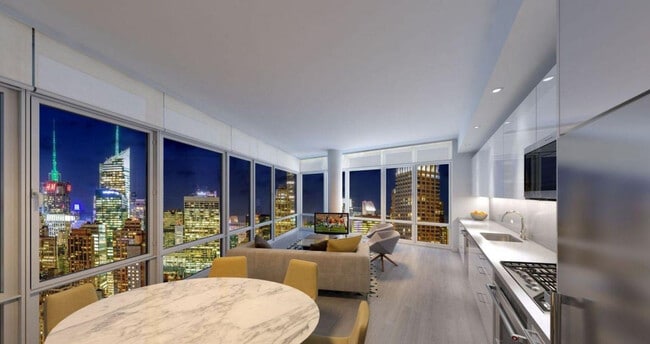 Foto del edificio - 42 W 33rd St