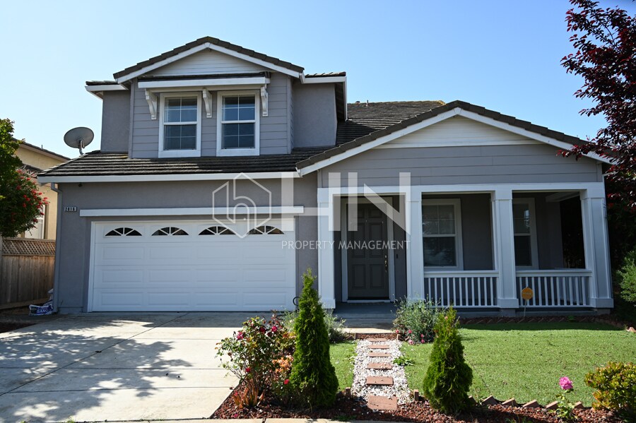 Foto principal - 2816 Shellgate Ct