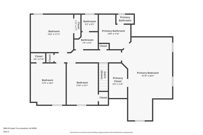 Building Photo - Charming 4-Bedroom Home