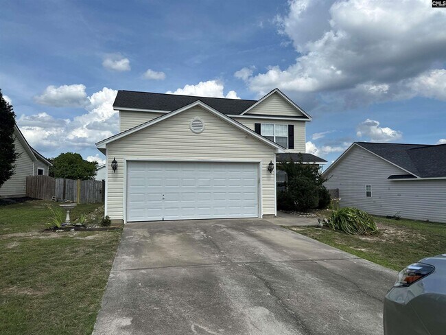 Foto del edificio - 211 Summit Springs Dr