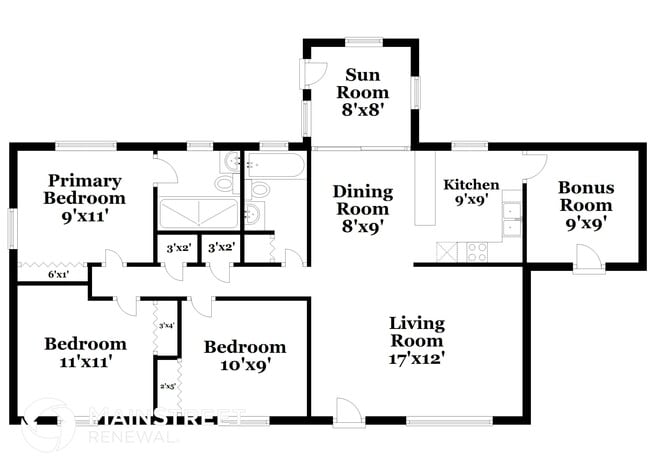 Building Photo - 6420 26th St W