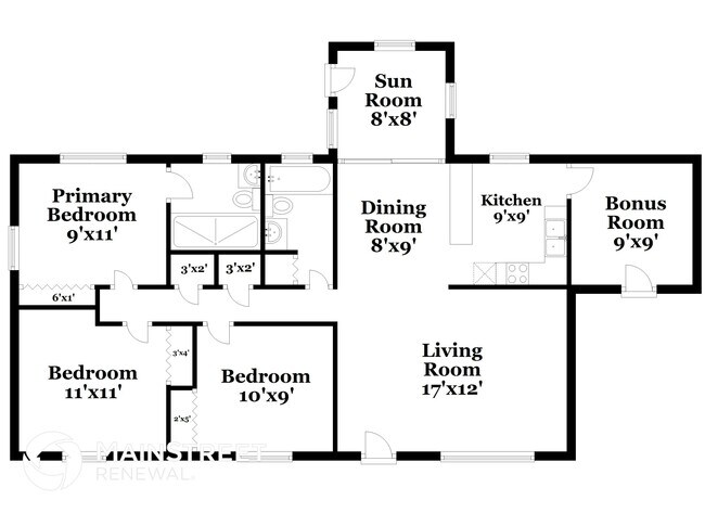 Foto del edificio - 6420 26th St W