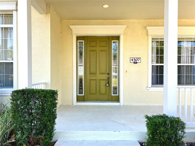Foto del edificio - 4307 Atwood Dr