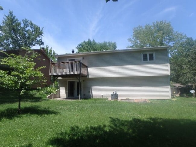 Foto del edificio - Nice 3 Bedroom 1 Bathroom House!