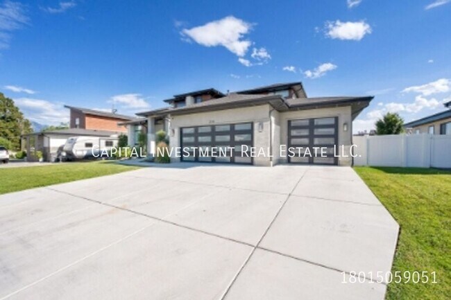 Foto del edificio - 2733 Urban Ridge Rd