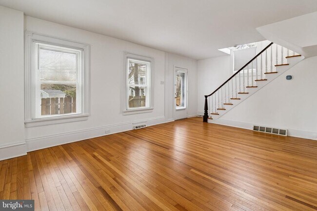 Foto del edificio - 12 Station Rd