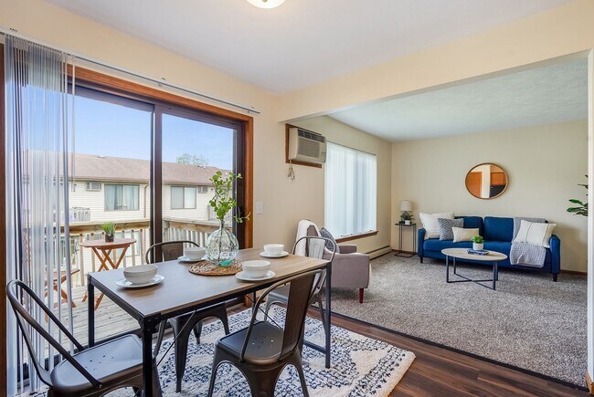 Foto del interior - Hamilton Park Apartments