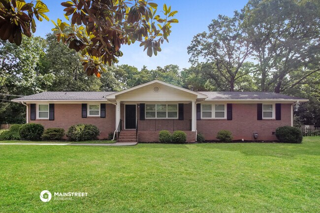 Building Photo - 1524 Sansberry Rd