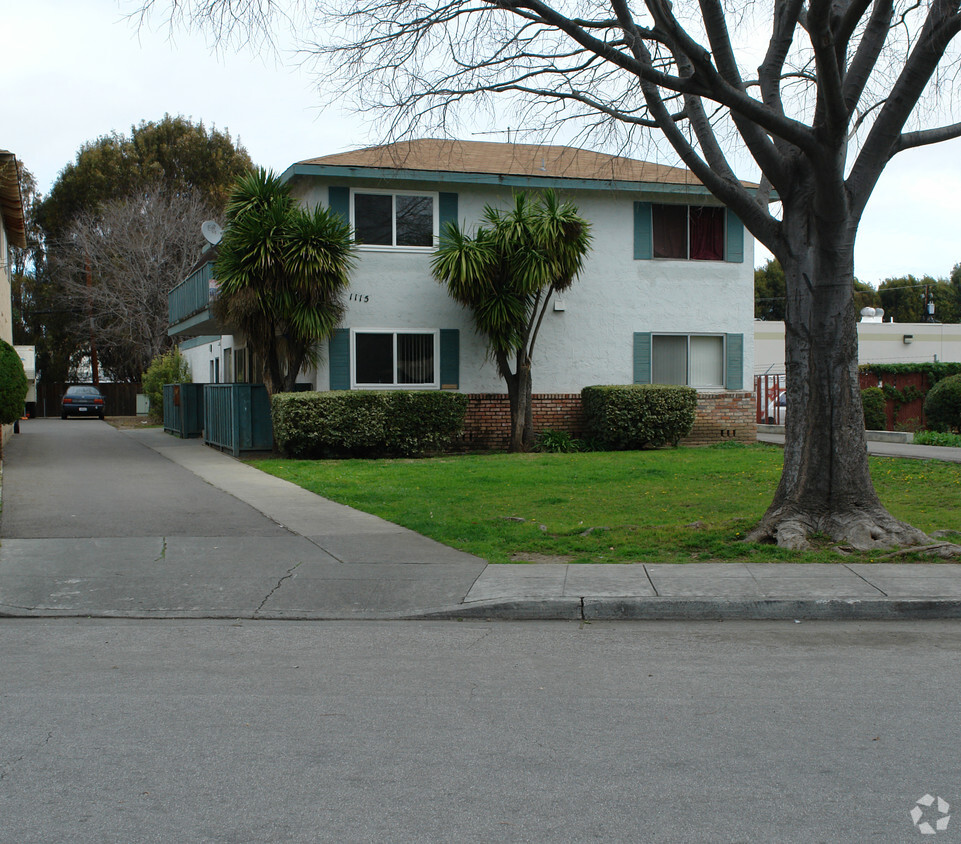 Building Photo - 1115 Ayala Dr