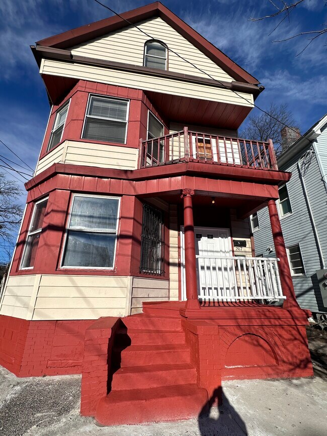 Foto del edificio - 267 S 6th St