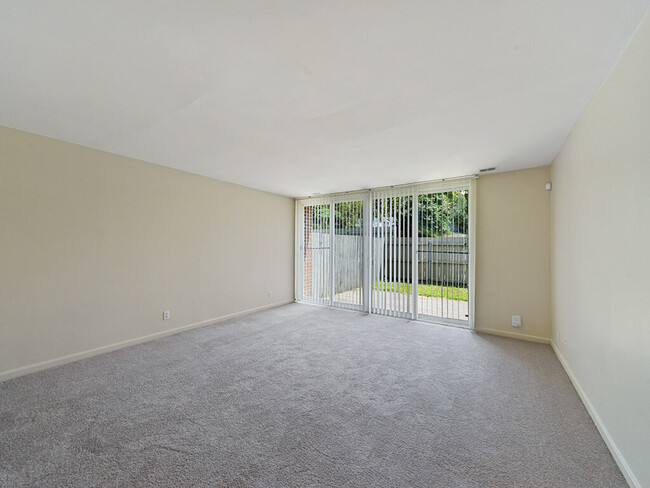 Interior Photo - University Heights Apartments