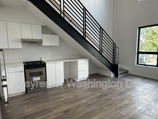 Foto del edificio - 1460 Belmont St NW