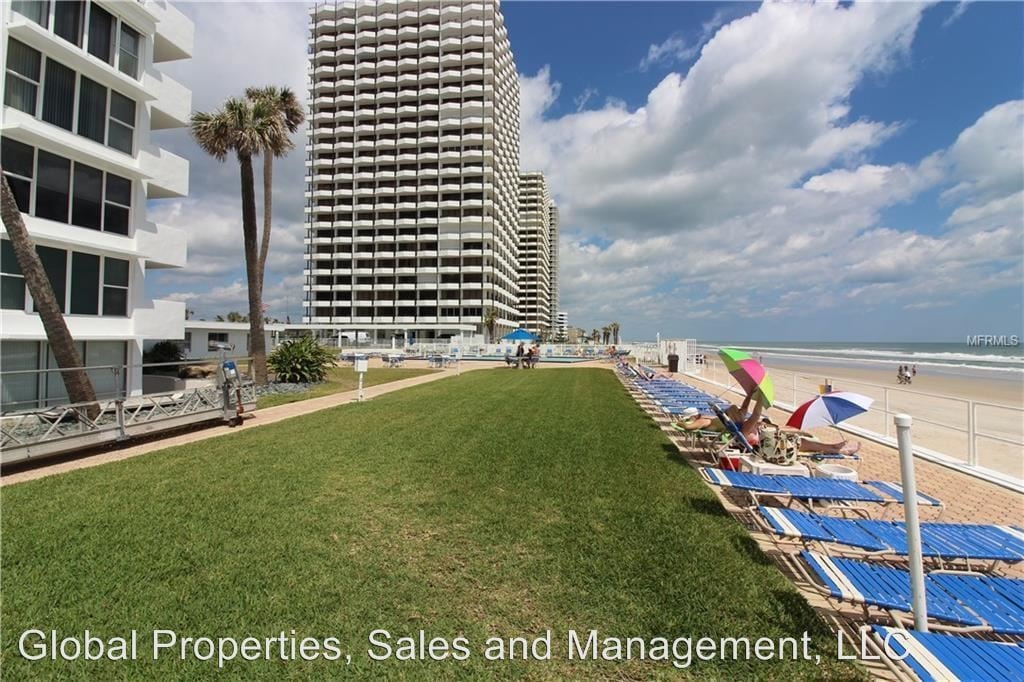 1 br, 1 bath - 2800 N Atlantic Avenue #605 - 1 br, 1 bath  - 2800 N Atlantic Avenue #605
