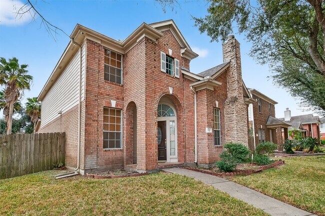 Foto del edificio - 15903 Timber Chase Dr