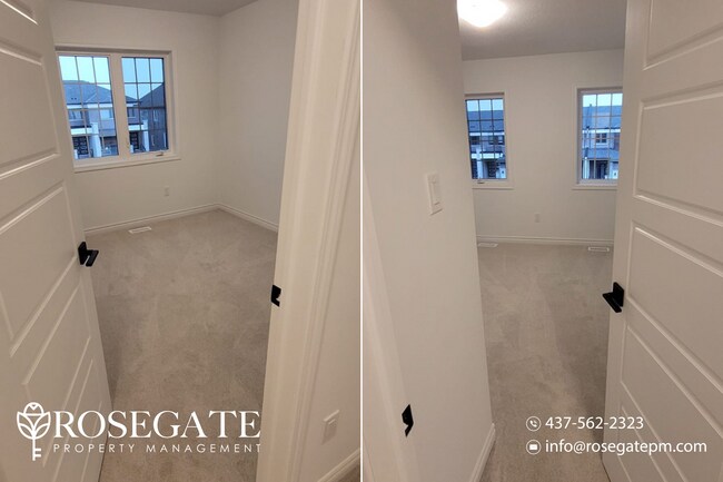 Building Photo - Spacious 3-Bedroom Townhouse with Parking, Backyard & Porch in Kitchener