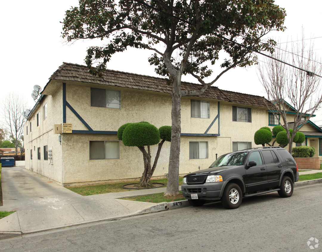 Foto del edificio - 9425 Los Angeles St