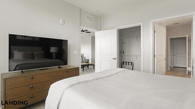 Foto del edificio - 3511 Great Cypress Cir