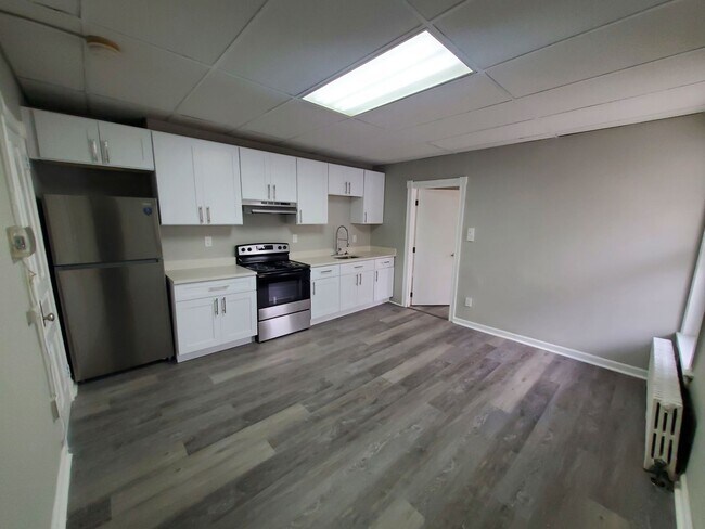 Foto del edificio - 102 S 13th St