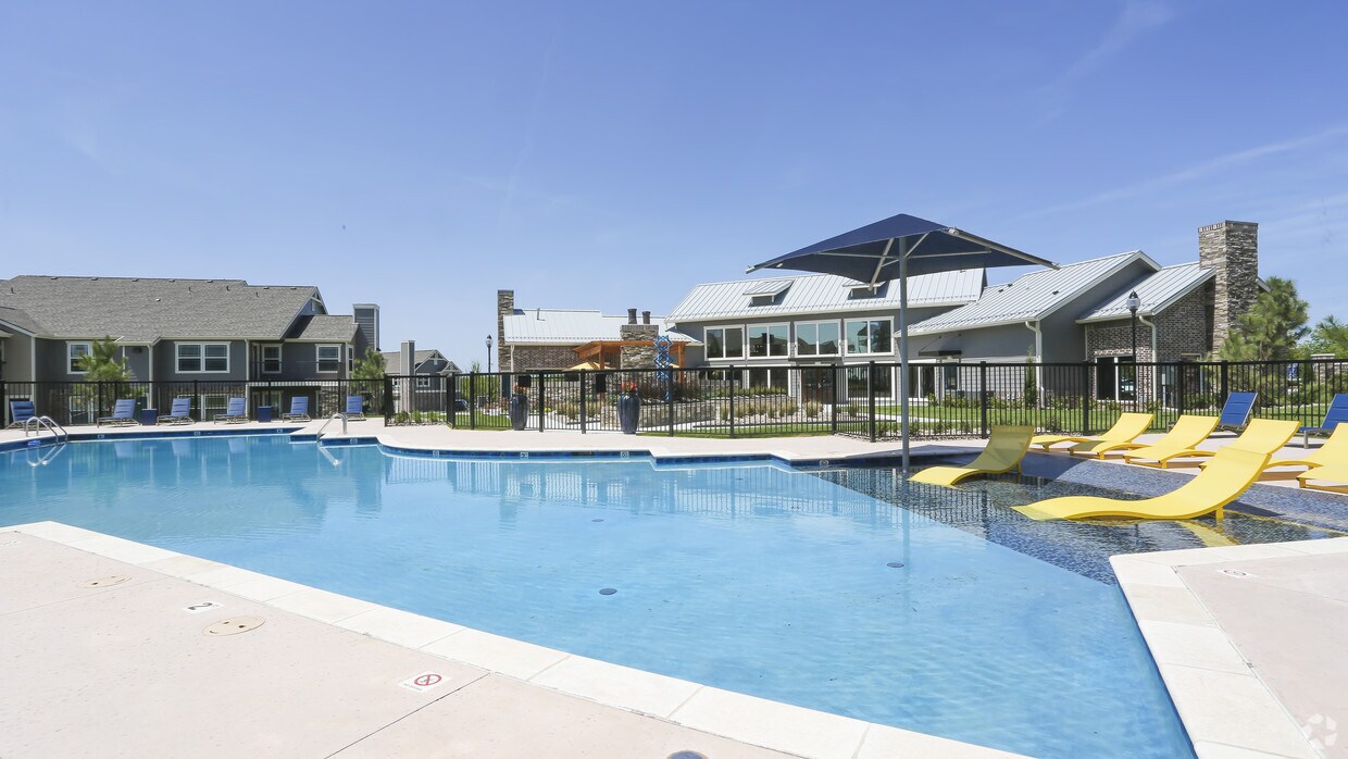 Foto principal - Cottages at Crestview