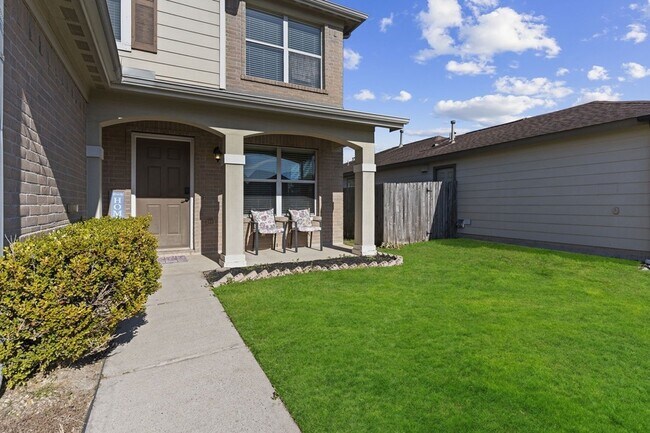 Foto del edificio - 29326 Legends Green Dr