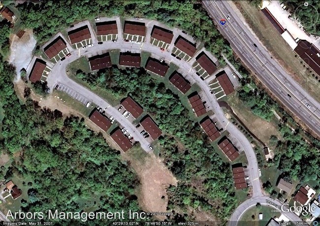 Foto del edificio - 2 br, 1.5 bath Apartment - 15 Boulder Drive