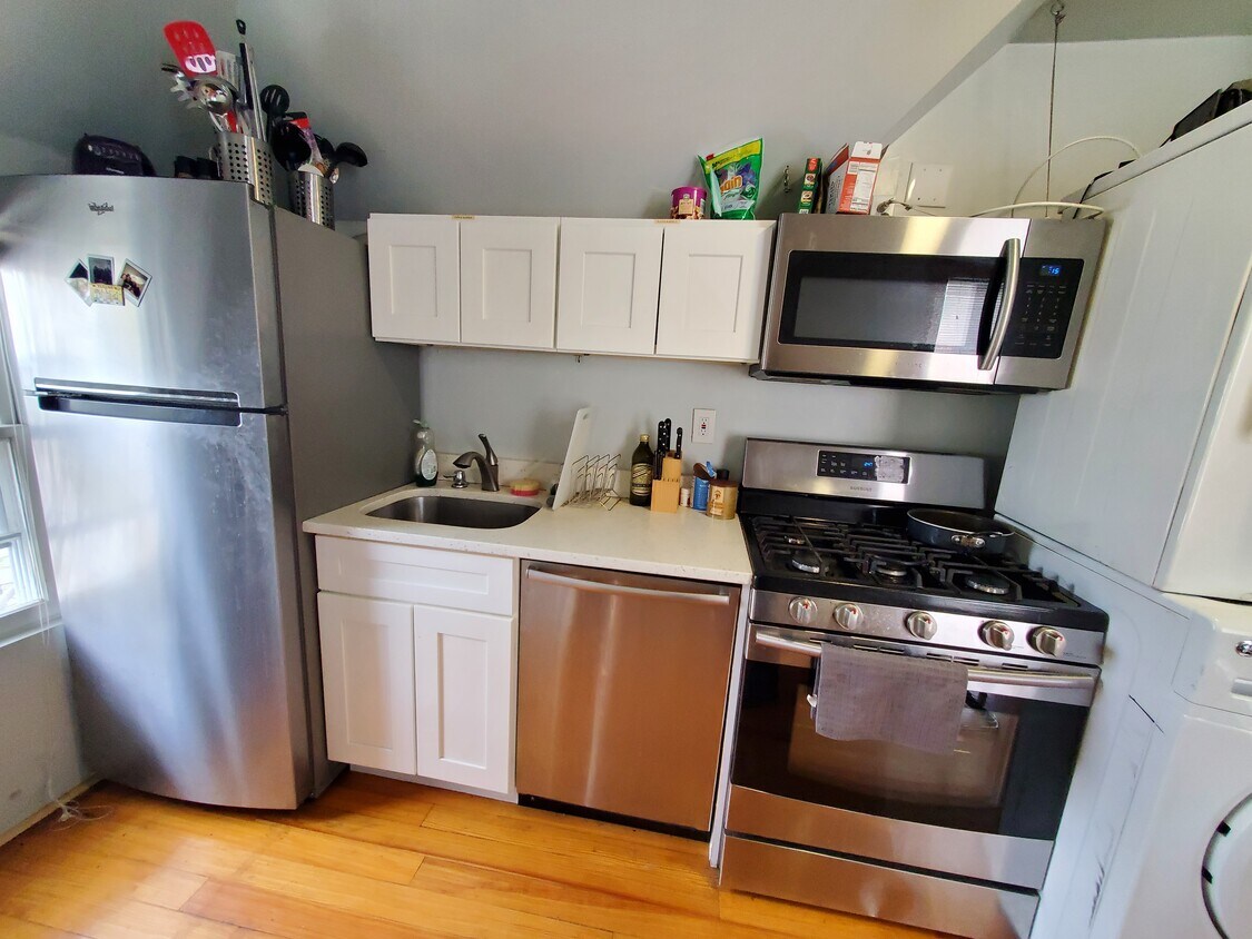 Foto principal - 12 Bennett St