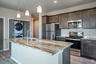 2BR, 2BA - - Heritage Hills Apartments