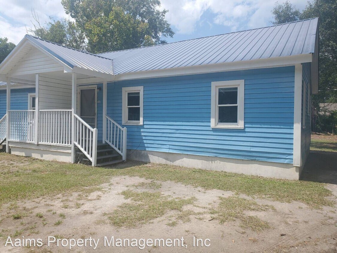 Foto principal - 2 br, 1 bath House - 707 Wilson Avenue