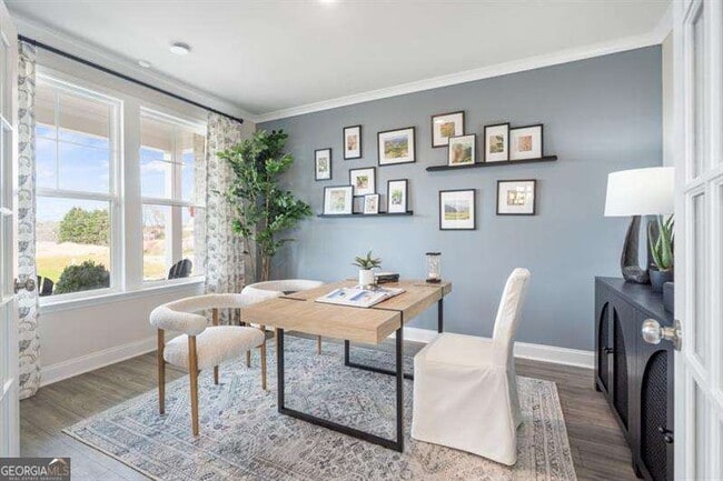 Building Photo - 6180 Misty Hill Ln