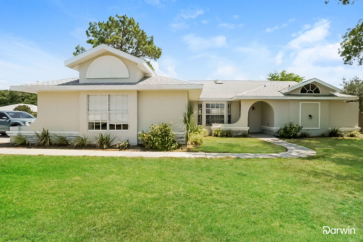 Primary Photo - 11154 Monarch St, Spring Hill, FL 34609