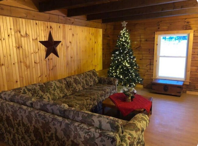 Sala de estar - 130 Jeff Heights Rd
