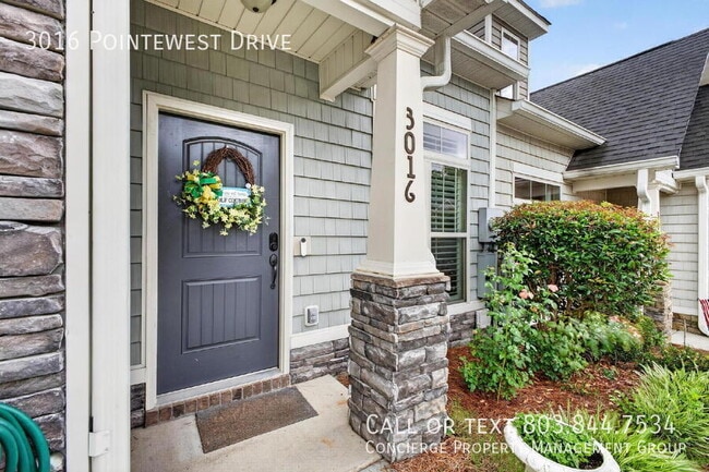 Building Photo - 3016 Pointewest Dr