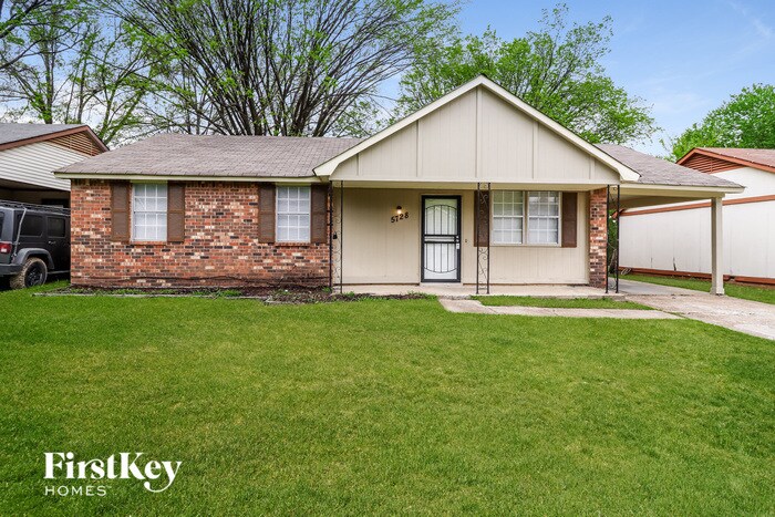 Foto principal - 5728 Ballenmoor Dr