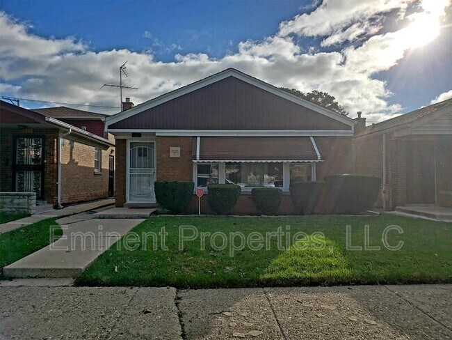 Foto del edificio - 9225 S Euclid Ave