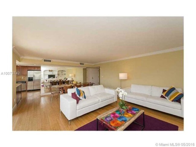 Foto del edificio - THE SANDS OF KEY BISCAYNE CONDO