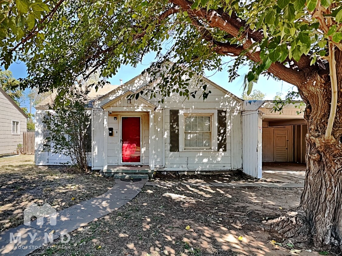 Foto principal - 1908 28th St