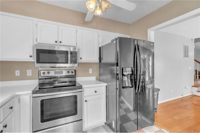 Building Photo - 4725 Grandison Ct