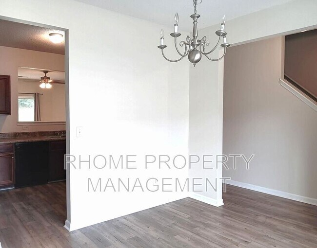 Foto del edificio - 5509 Sable Way