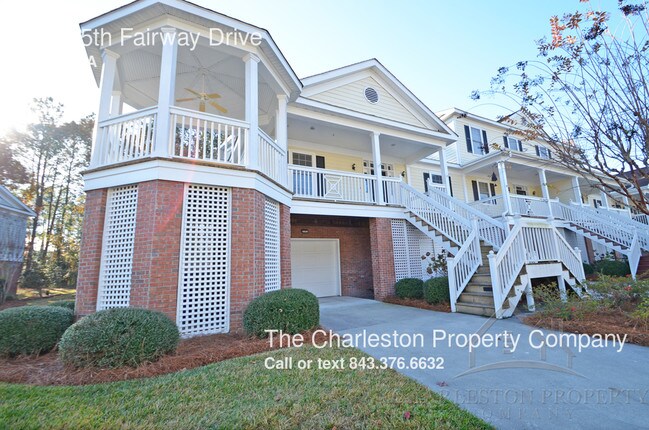 Building Photo - 5385 5th Fairway Dr
