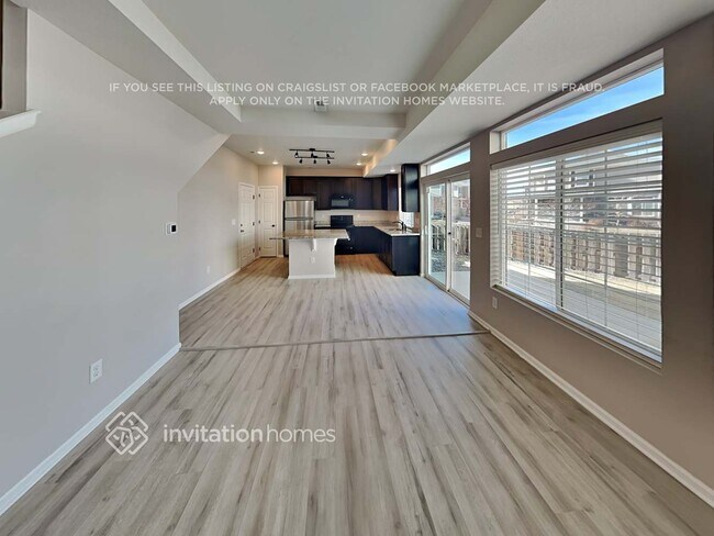 Foto del edificio - 26177 E Byers Pl